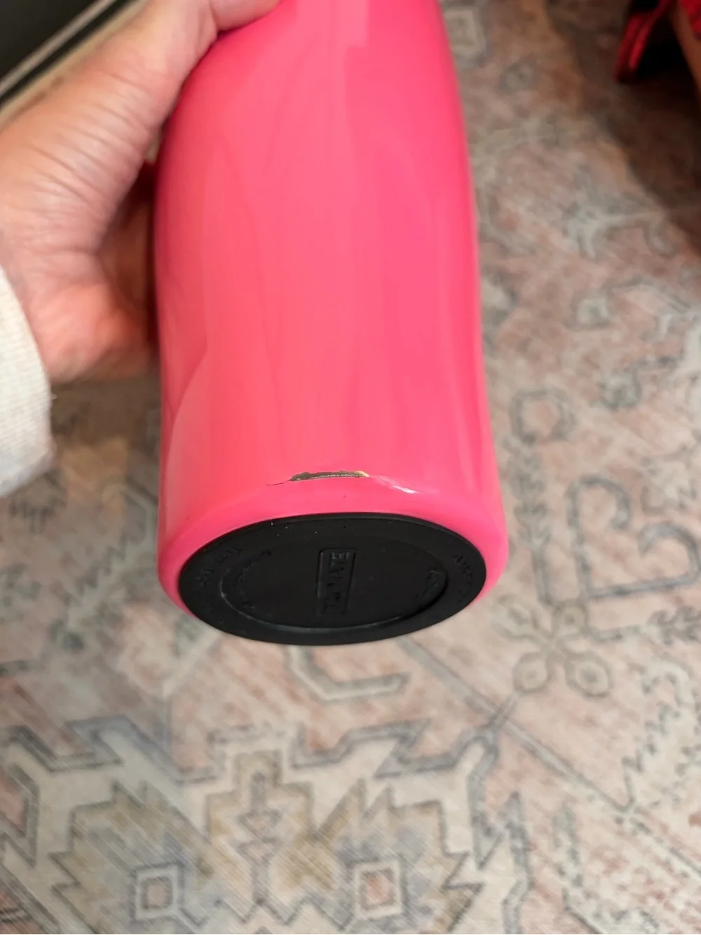 BrüMate Hot Pink Era 40